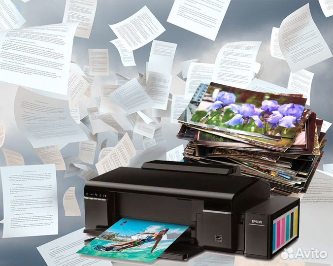 Срочное фото