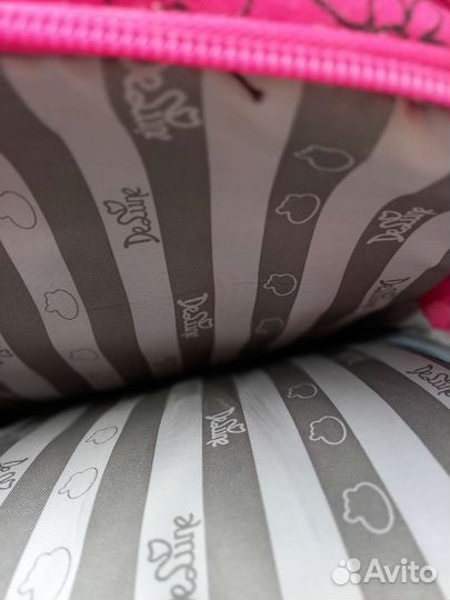 Рюкзак для шклы