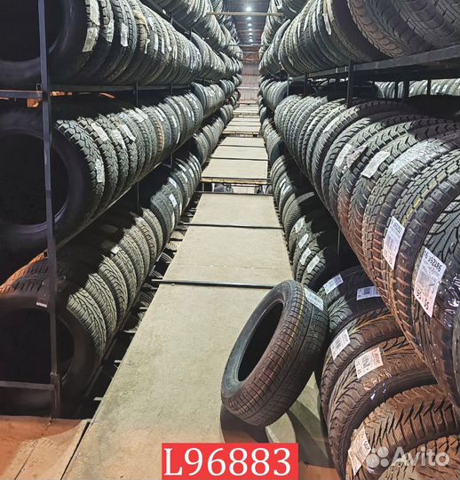Northtrek N2 205/65 R16 95Y
