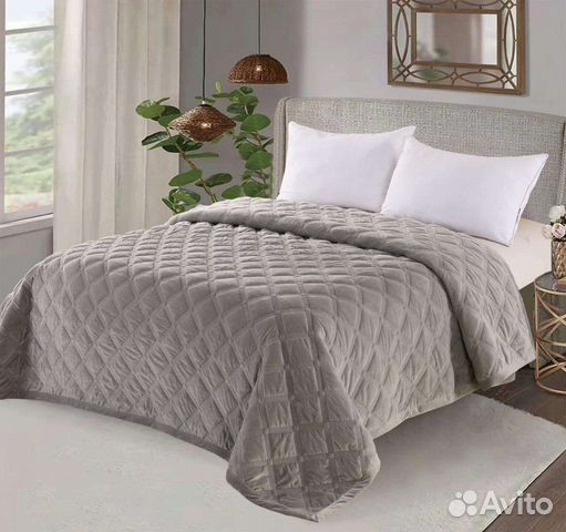 Покрывало новое 220x240