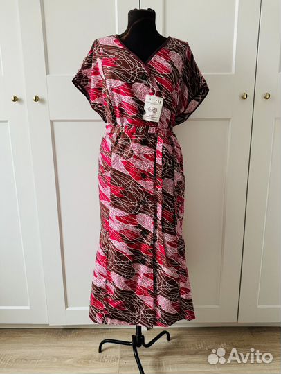 Новый халат СССР