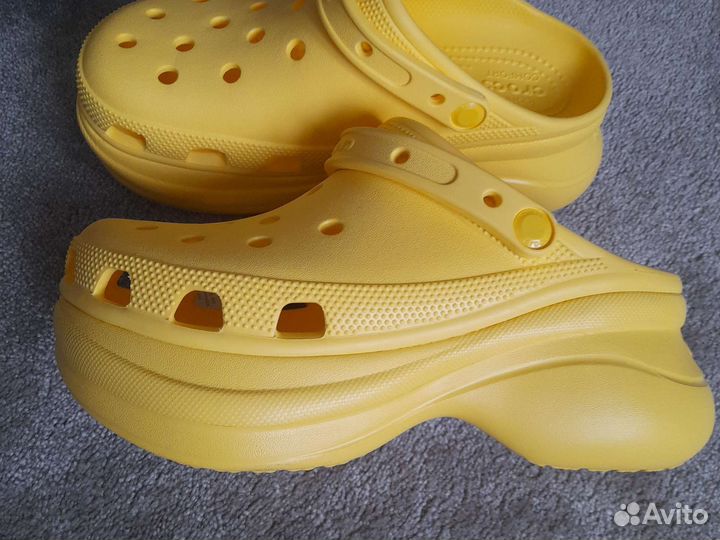 Crocs crocs classic bae clog w9 w8