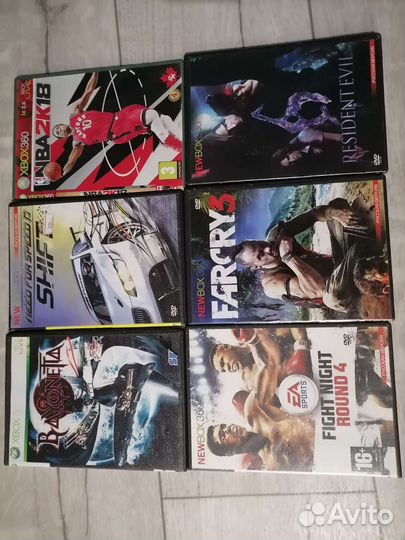 Компьютерная игра