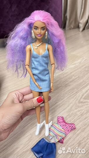 Кукла барби barbie