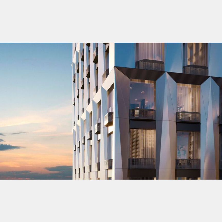 3-к. квартира, 72,5 м², 13/19 эт.