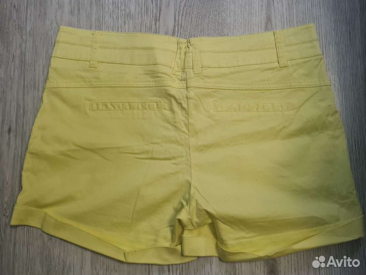 Шорты остин