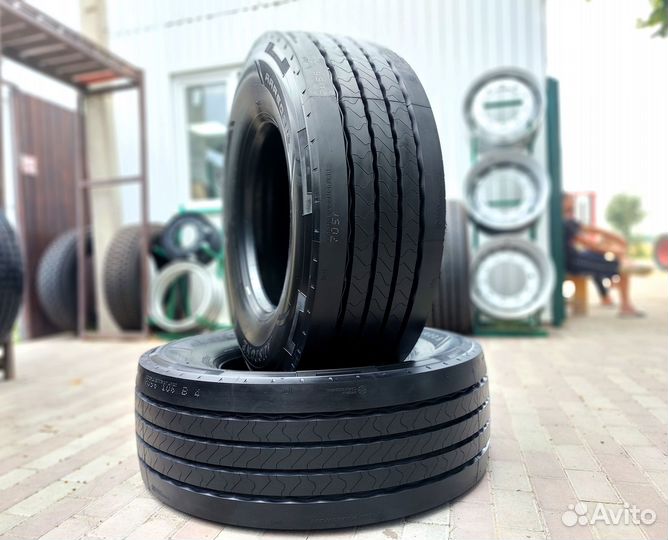 Шины 385/65r22.5 Austone aa603 164k artd: 2198