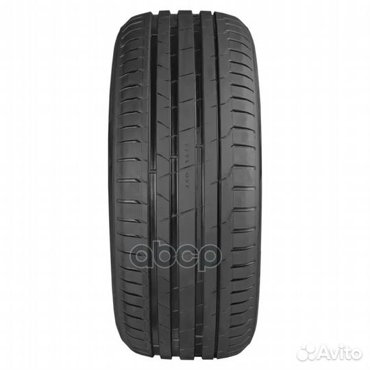 Ikon Tyres Autograph Ultra 2 SUV 245/55 R19