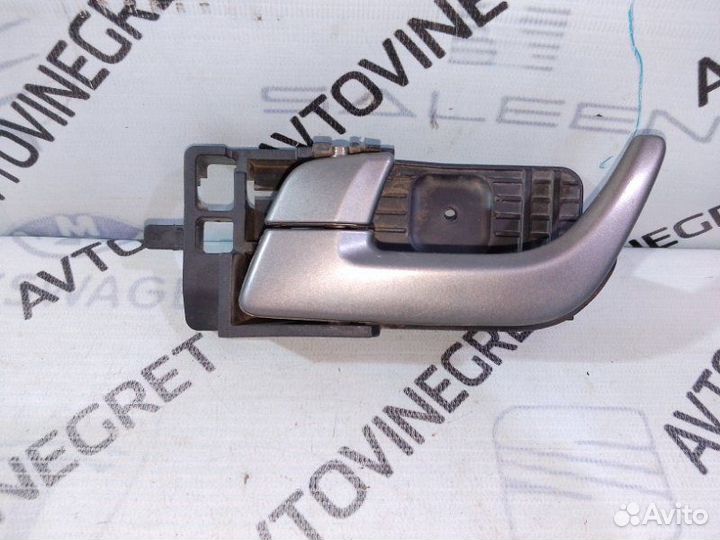 Ручка двери внутренняя Geely Emgrand EC7