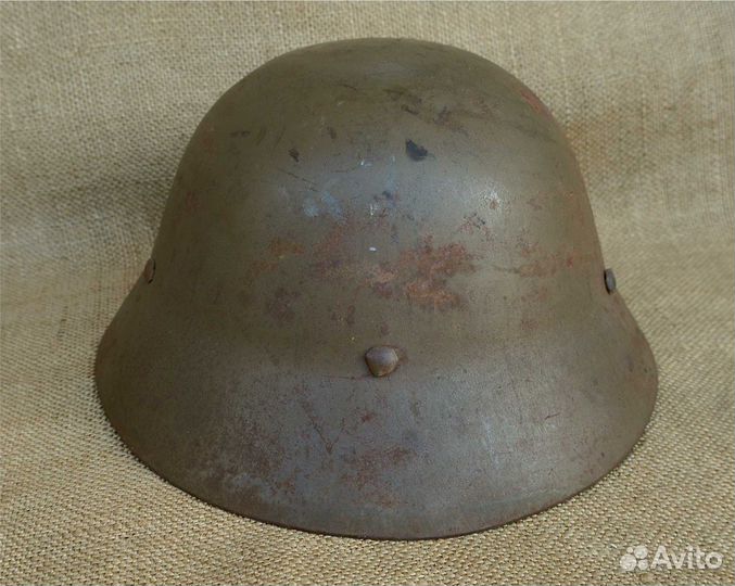 Каска японская М30 оригинал