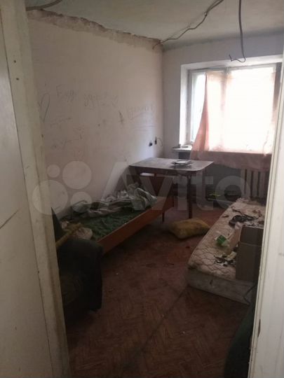 Нежилое помещение, 33.4 м²