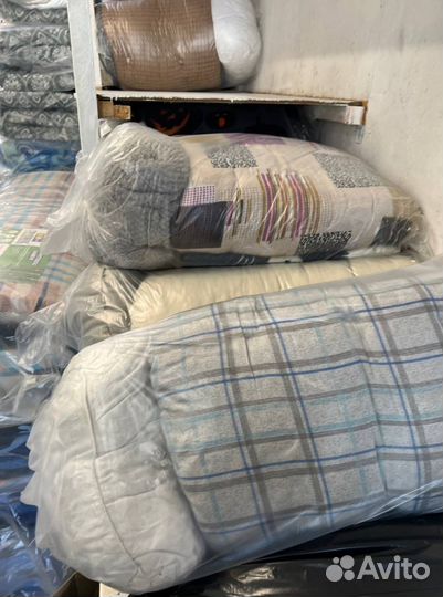 Матрасы ватные новые. Доставка