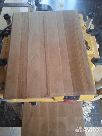 Разделочные доски из бука