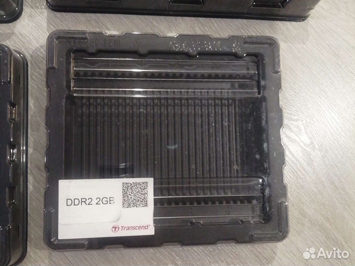 Коробки Боксы для оперативной памяти