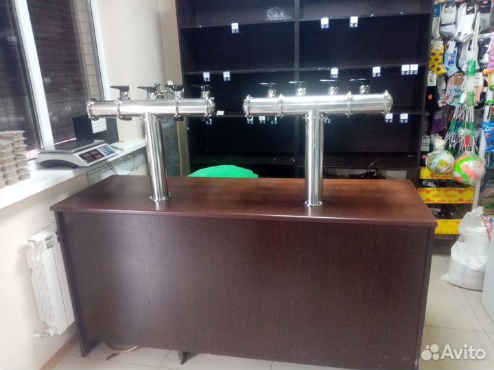 Продаю пивное оборудование