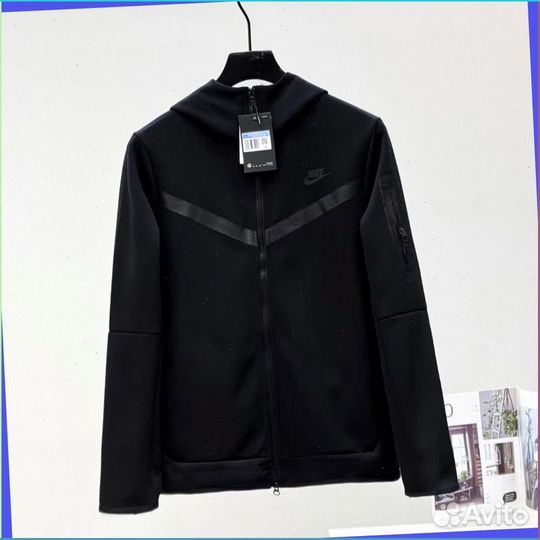 Зипка Nike (Номер Artikle: 25882)