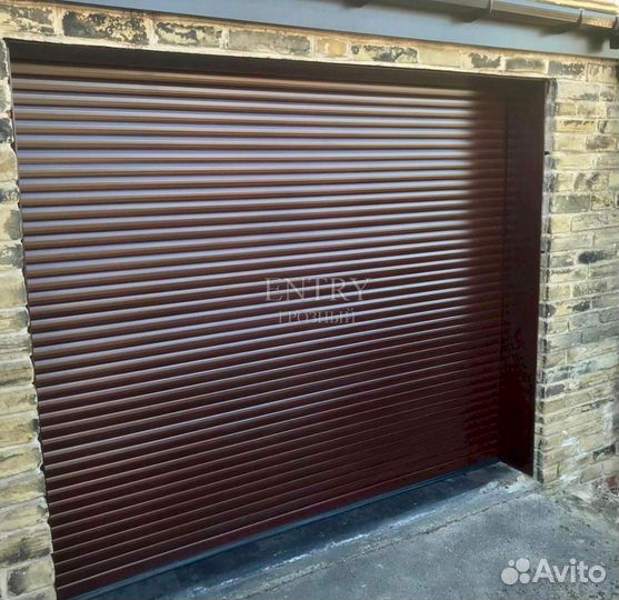 Рольставни