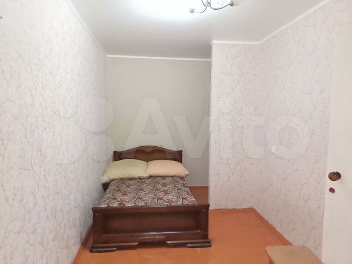 2-к. квартира, 45 м², 4/5 эт.