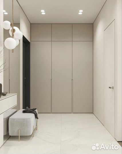 Шкафы на заказ