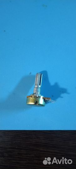 Переменный резистор 20к