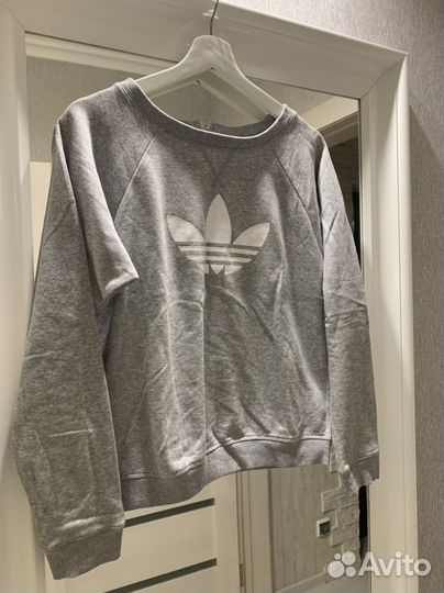 Свитшот Adidas originals