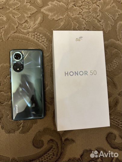 Honor 50 8/128