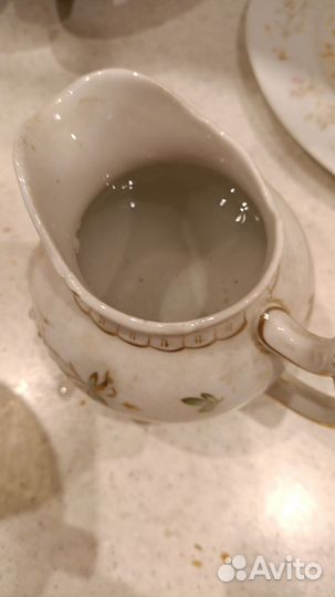 Соусница и масленица