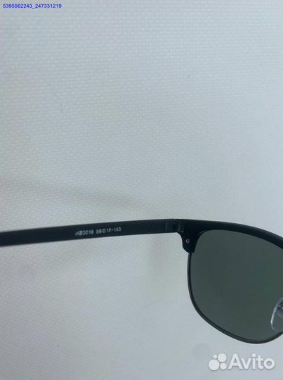 Солнцезащитные очки Ray Ban Clubhouse 3016 (Арт.59