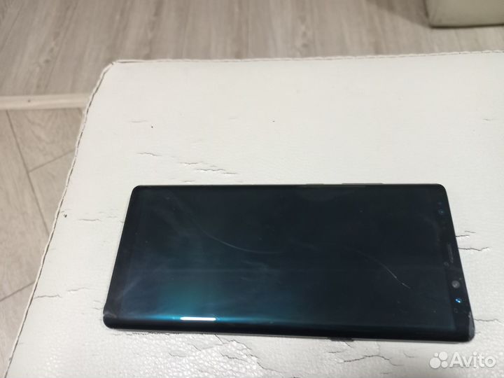 Samsung Galaxy Note 8, 6/64 ГБ