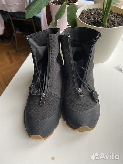 Ботинки Dachstein gore-tex