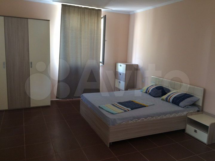 Комната 20 м² в 1-к., 2/2 эт.