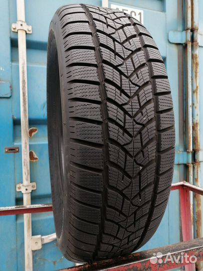 Dunlop SP Winter Sport 4D 225/65 R17