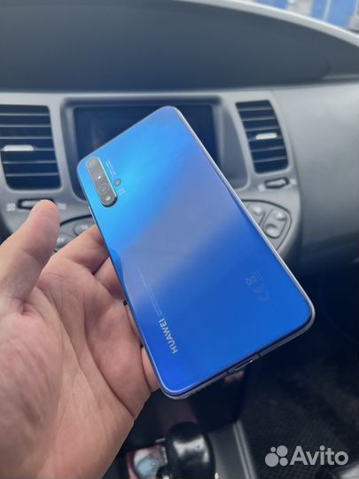 HUAWEI Nova 5T, 6/128 ГБ