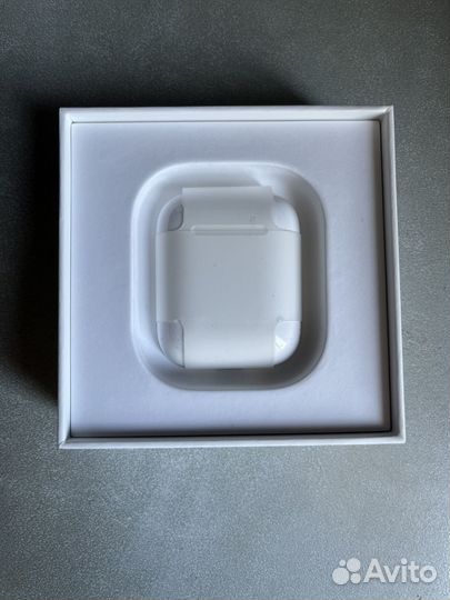 Кейс для airpods 2