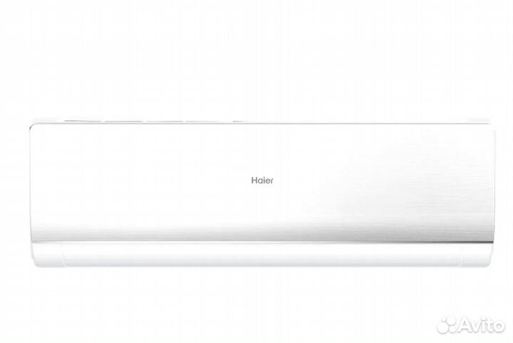 Кондиционер Haier HSU-24HNF203/R2-W/HSU-24HUN303/R