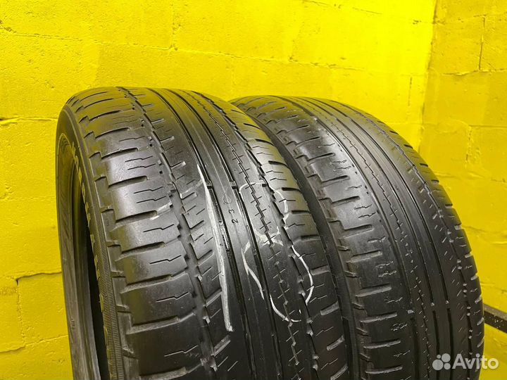 Nokian Tyres Nordman S SUV 225/55 R18 98H