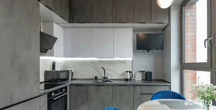 Кухонный гарнитур