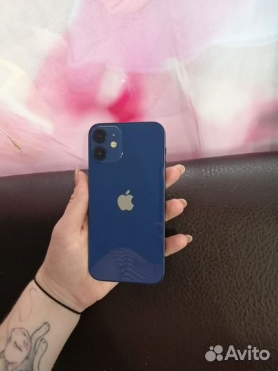 iPhone 12 mini, 128 ГБ