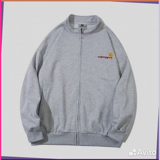 Зип худи Carhartt (Art товара: 82400)