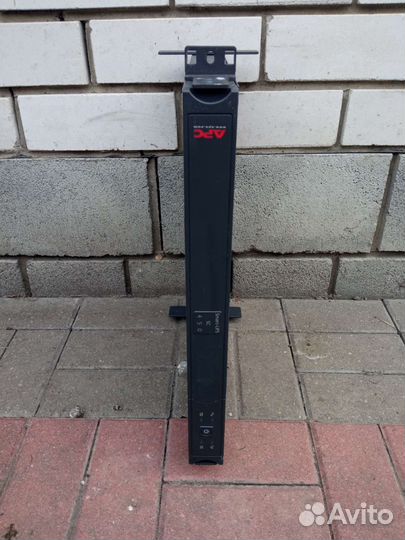 Ибп Smart UPS 450