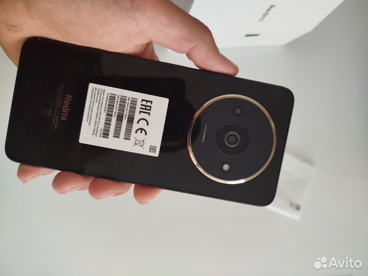 Xiaomi Redmi A3x, 3/64 ГБ