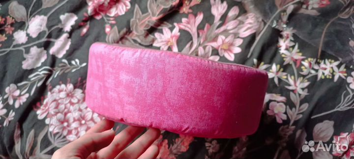 Лежанка для грызунов