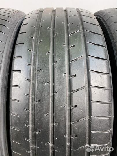 Toyo Proxes R46A 225/55 R19