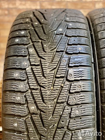 Nokian Tyres Hakkapeliitta 7 SUV 255/55 R18