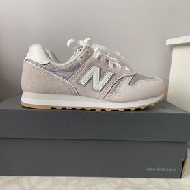 New balance 373 EU38.5 оригинал