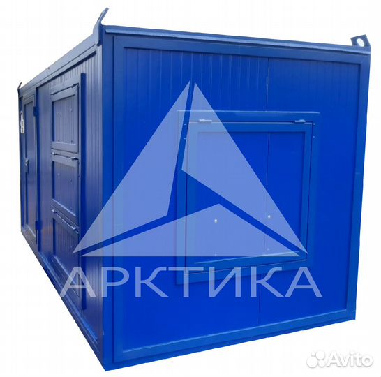 Дизельный генератор 360 кВт (дгу) в наличии