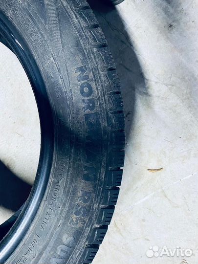 Nordman RS2 215/60 R17