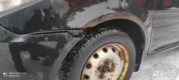 Geely GC6 1.5 МТ, 2014, 74 528 км