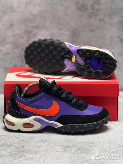 Кроссовки Air Max Waffle Racer Voltage (42)