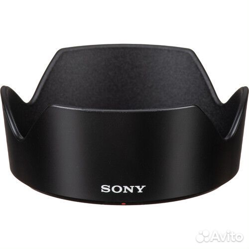 Объектив Sony 35mm f/1.8 FE (SEL35F18F) Sony E